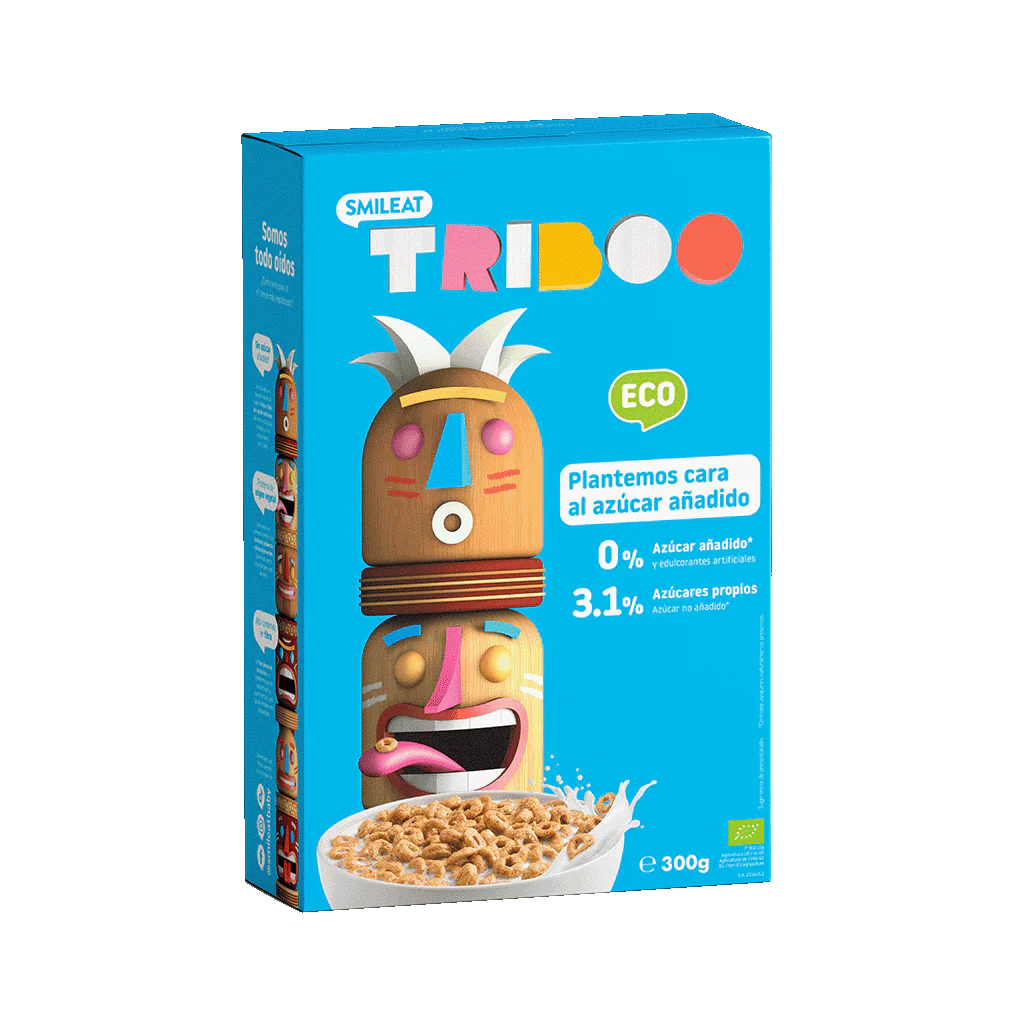 Pack Prueba TRIBOO - Image 7