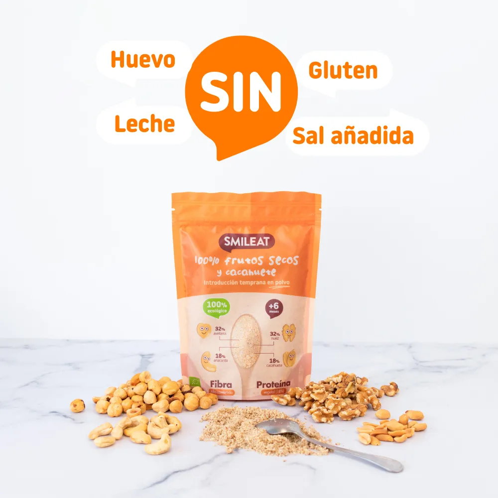 100% Frutos secos y cacahuete - Image 4