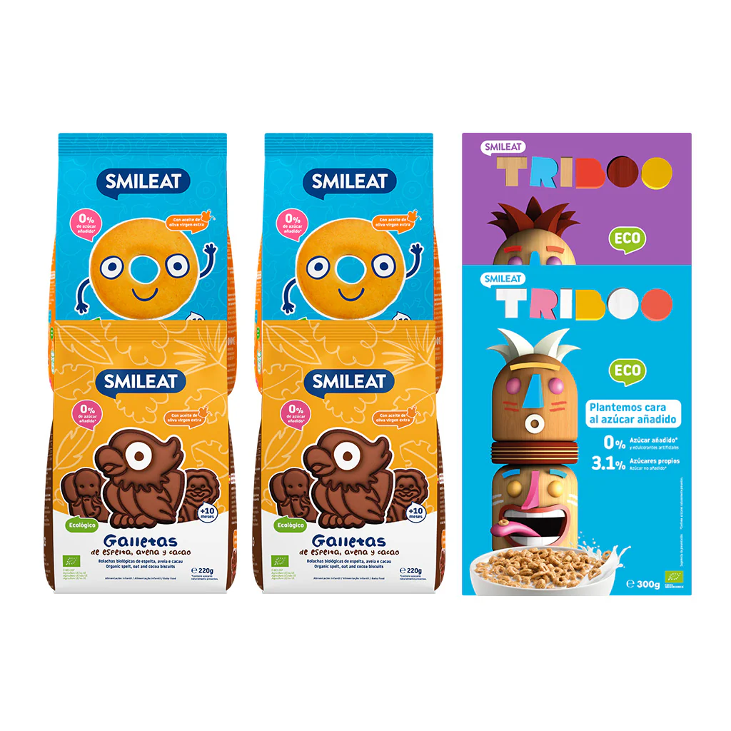Pack Desayuno