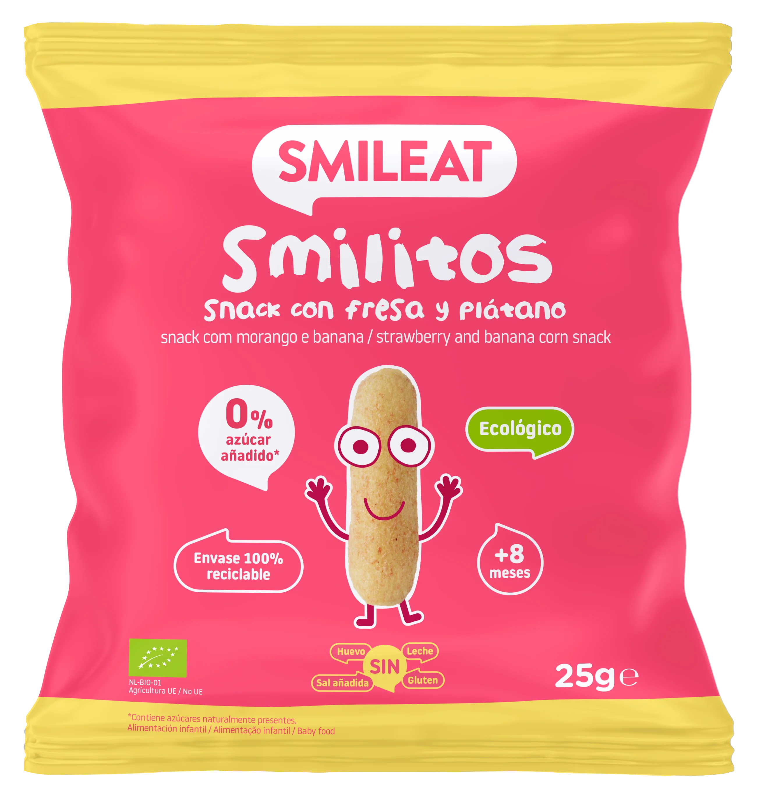 Pack Mix Smilitos & Smilotes - Image 3