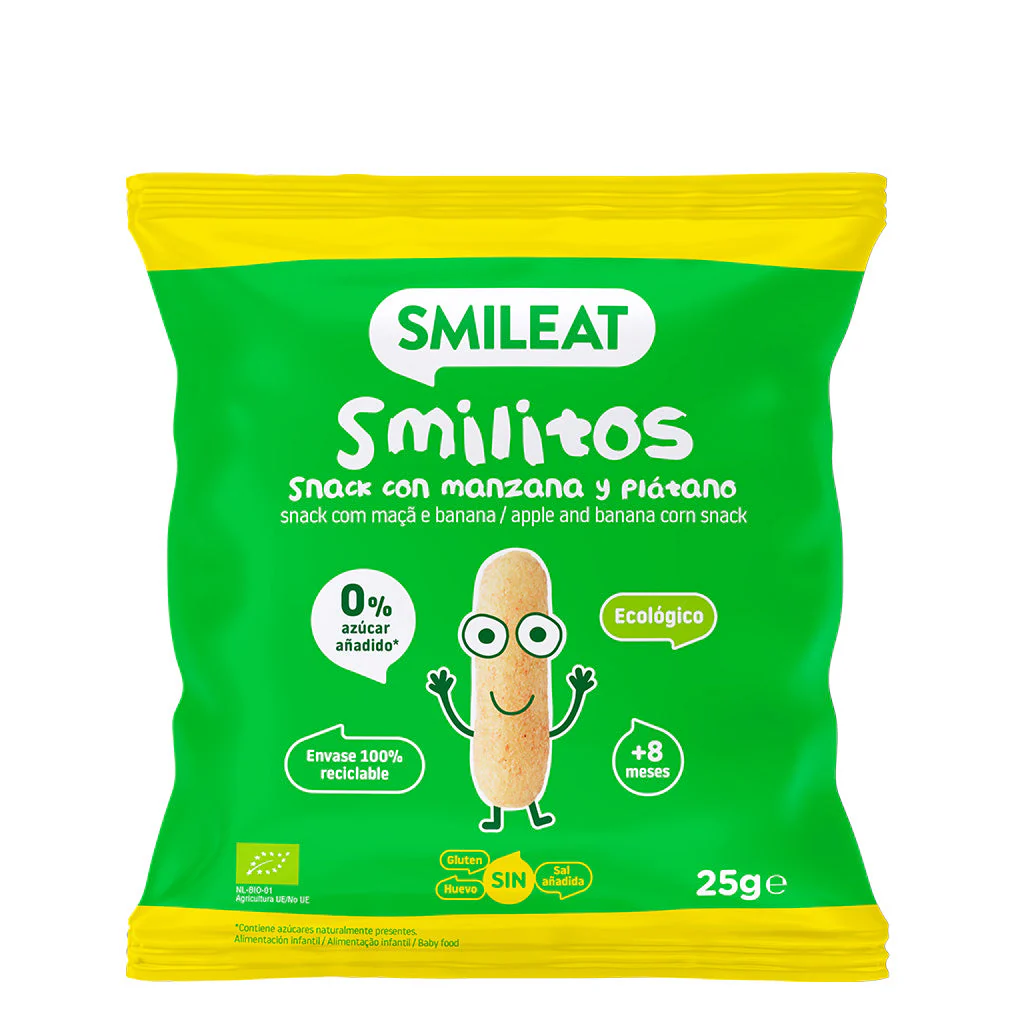 Pack Mix Smilitos & Smilotes - Image 5