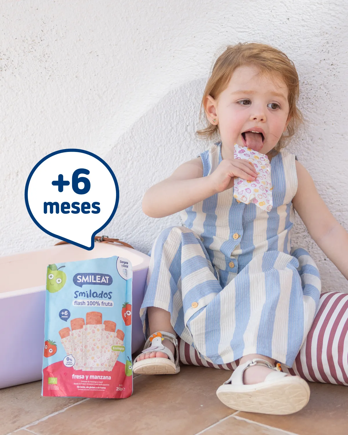 Pack Mix smilados - Image 2