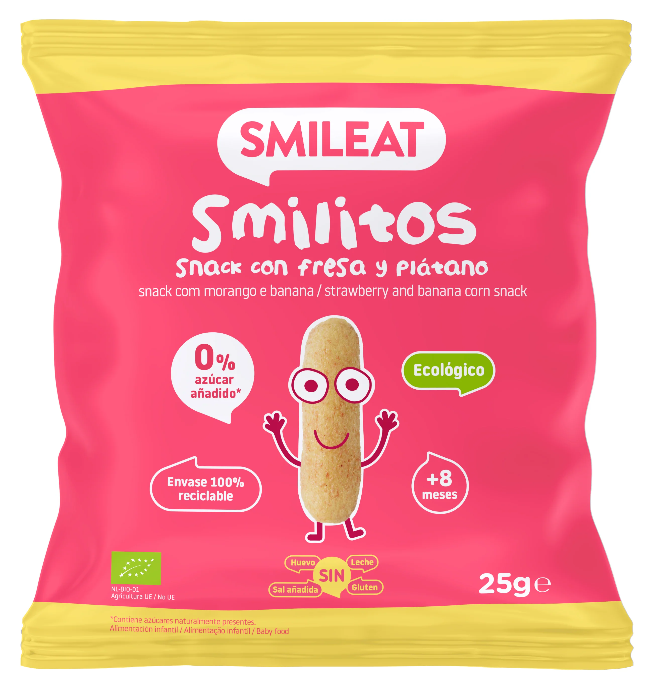 Pack Mix Smilitos - Image 3