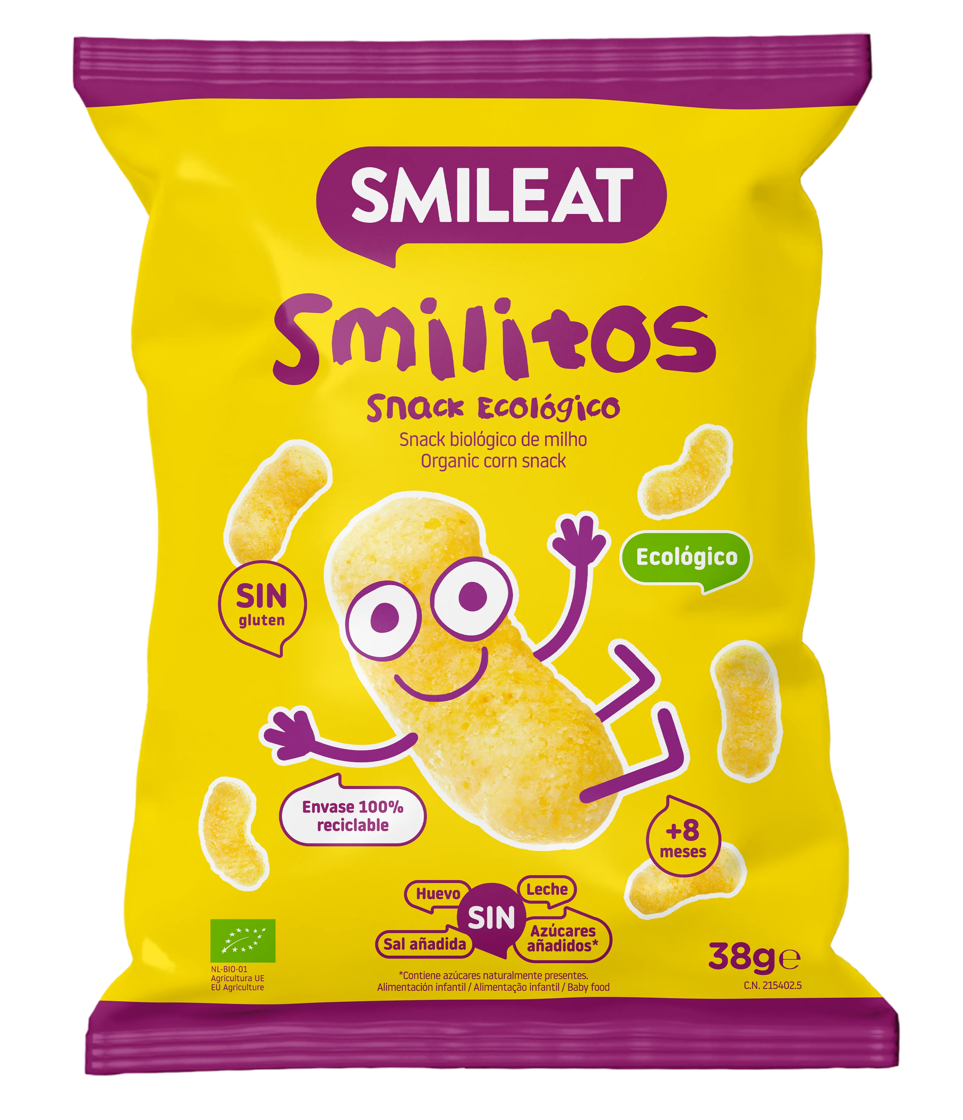 Pack Mix Smilitos - Image 5