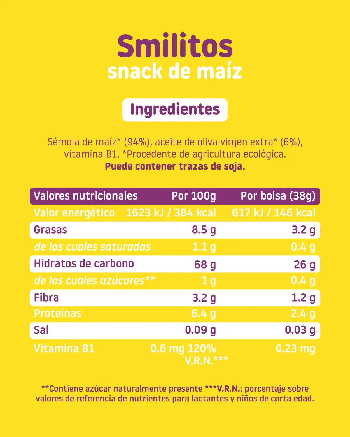 Pack Mix Smilitos - Image 6