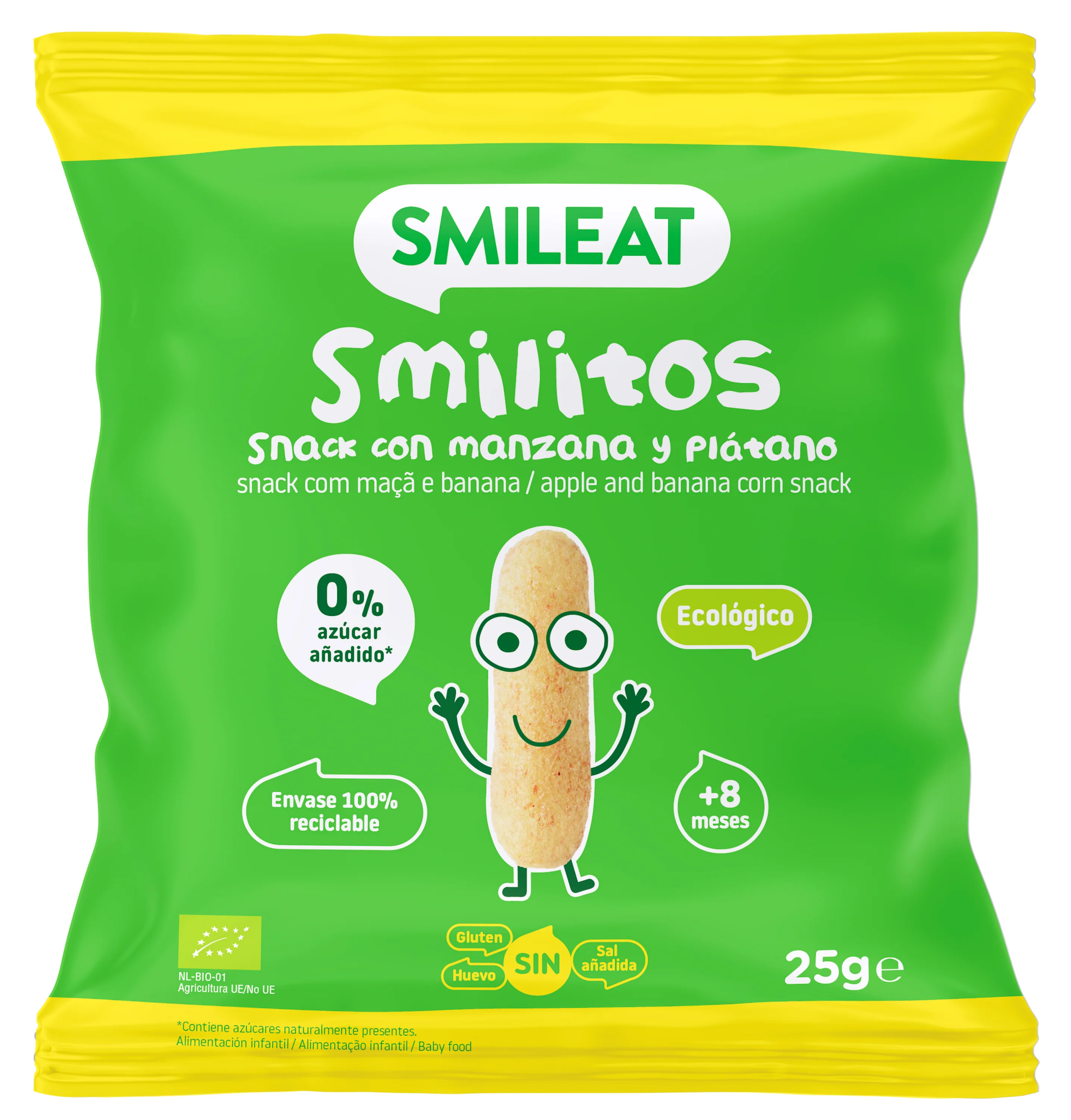 Pack Mix Smilitos - Image 7