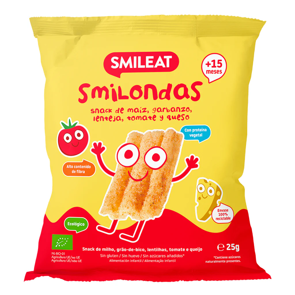 Pack Mix Smilondas - Image 3