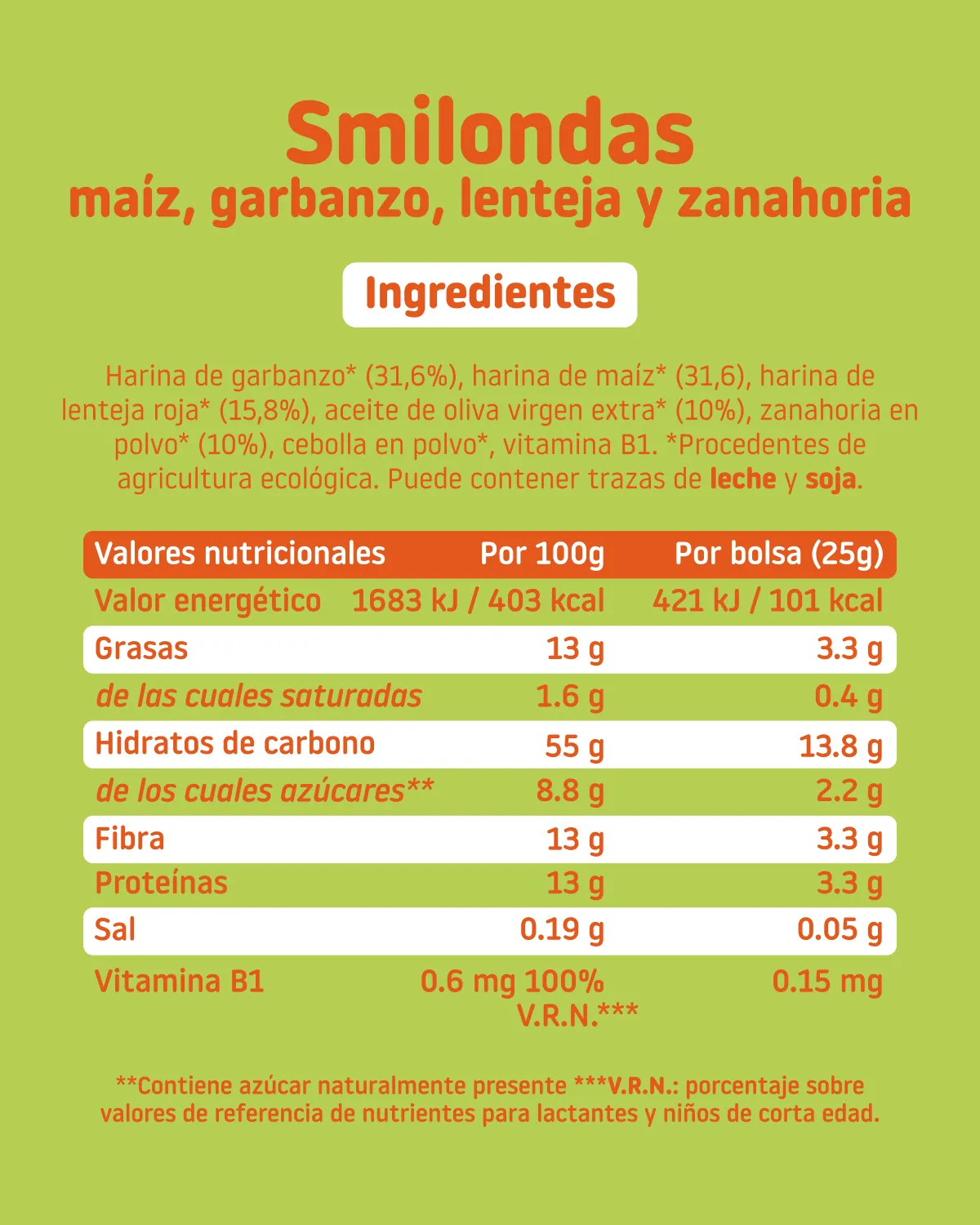 Pack Mix Smilondas - Image 6