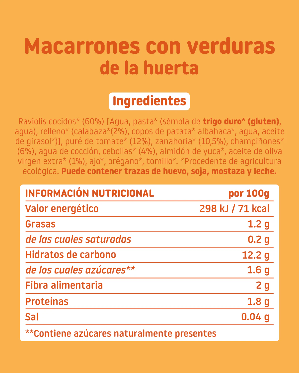 Platito de Raviolis de calabaza con salsa de tomate y champiñones - Image 5