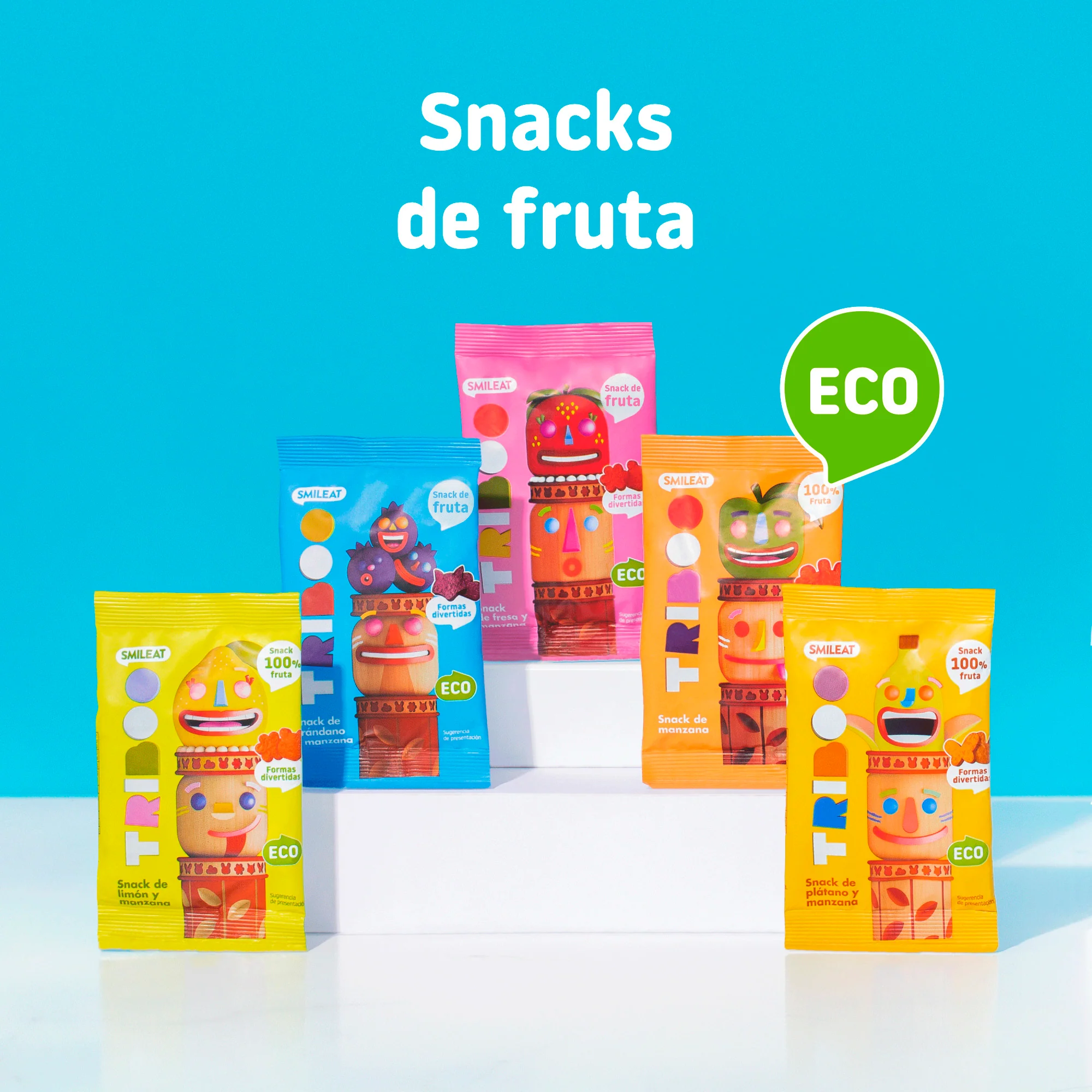 Pack Prueba TRIBOO - Image 17