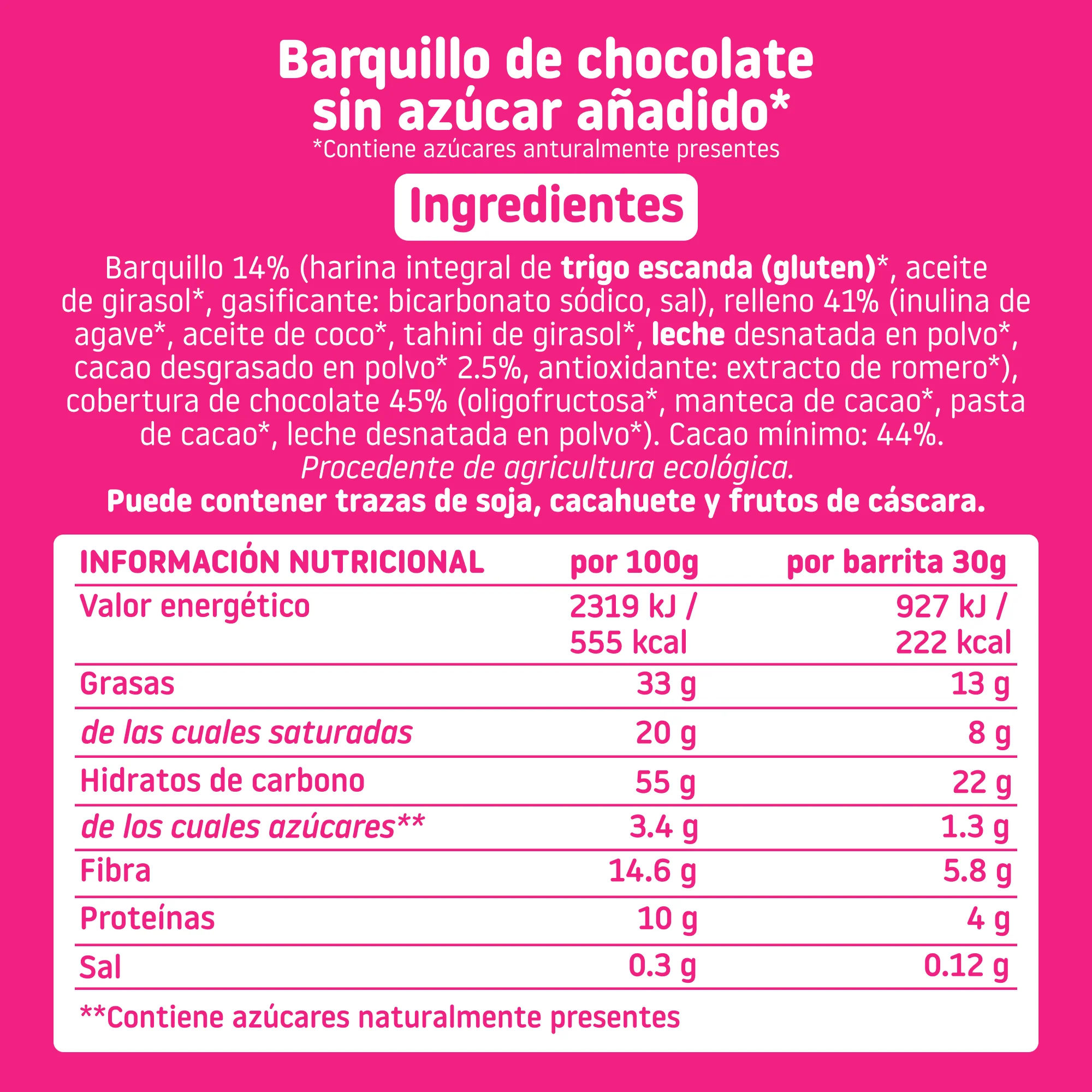 Pack Prueba TRIBOO - Image 4