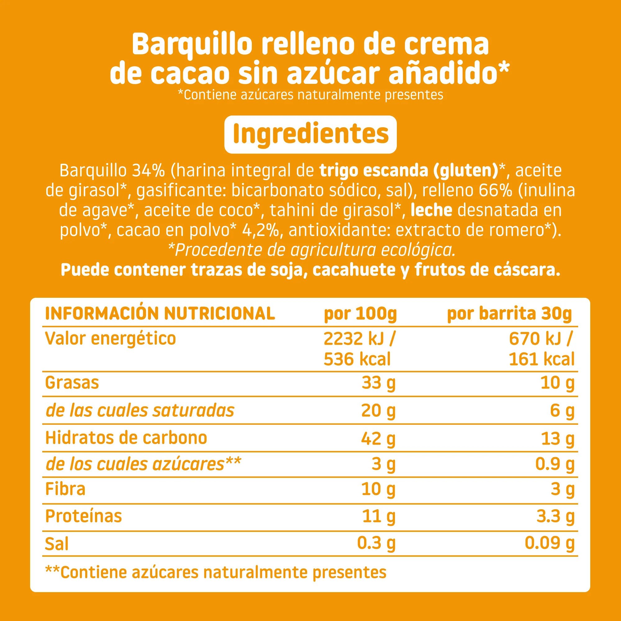 Pack Prueba TRIBOO - Image 6