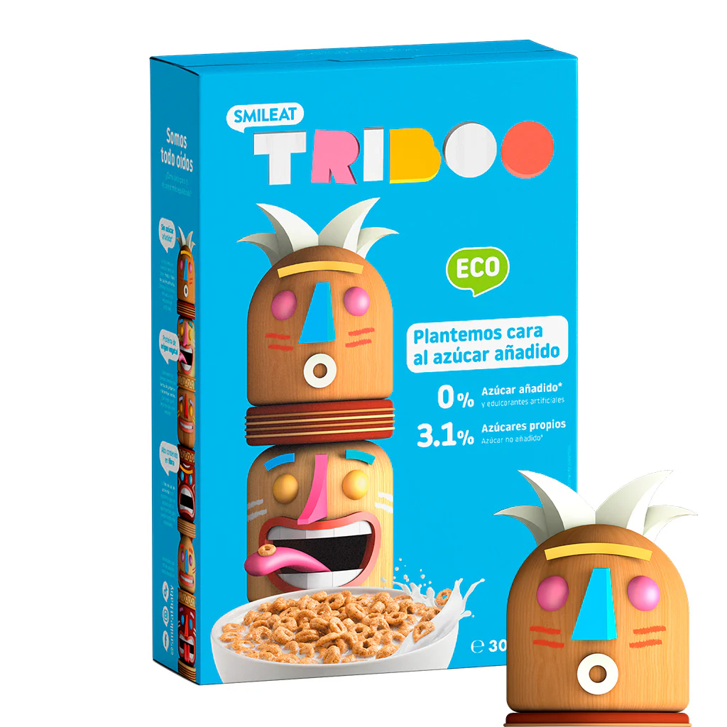 Pack Prueba TRIBOO - Image 7