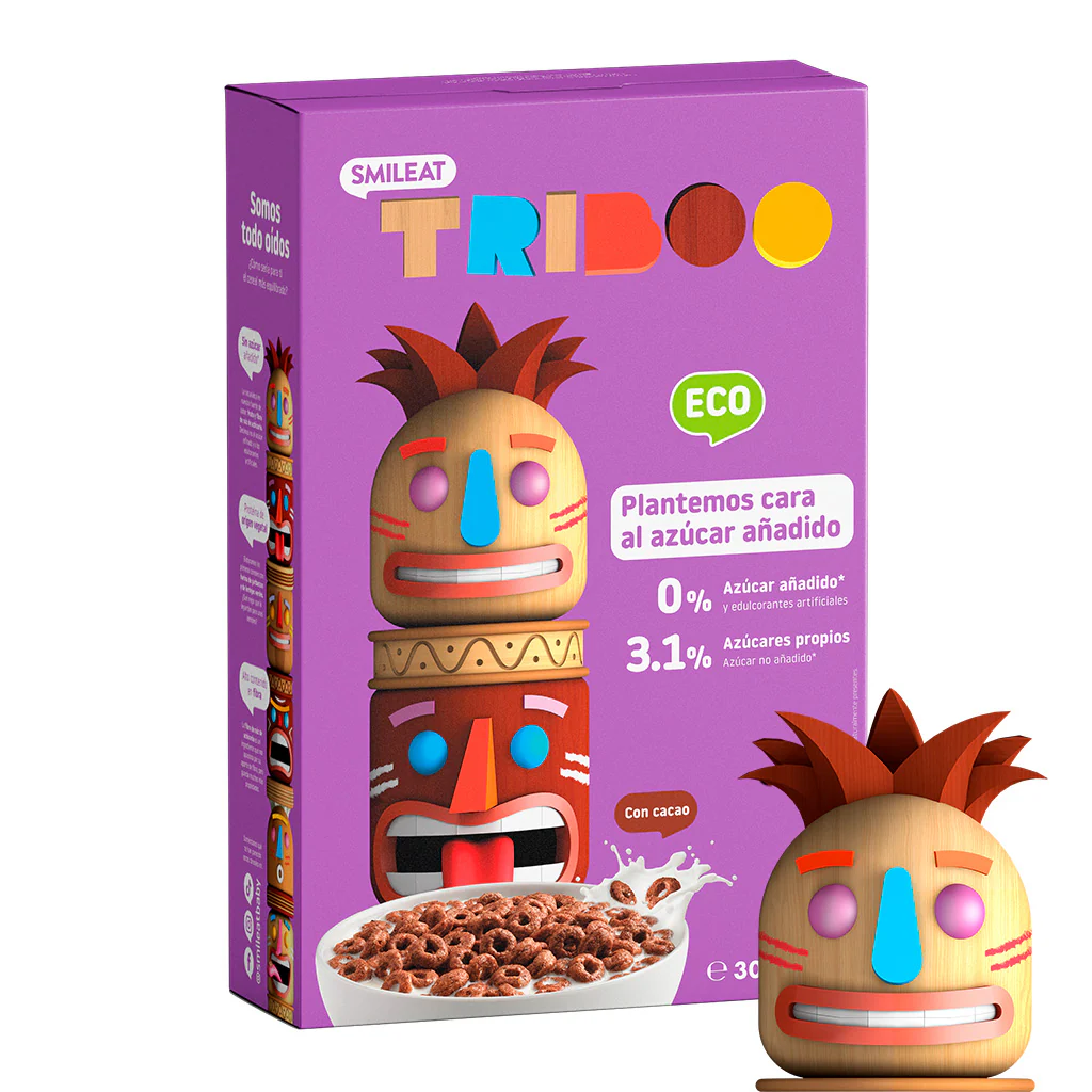 Pack Prueba TRIBOO - Image 9