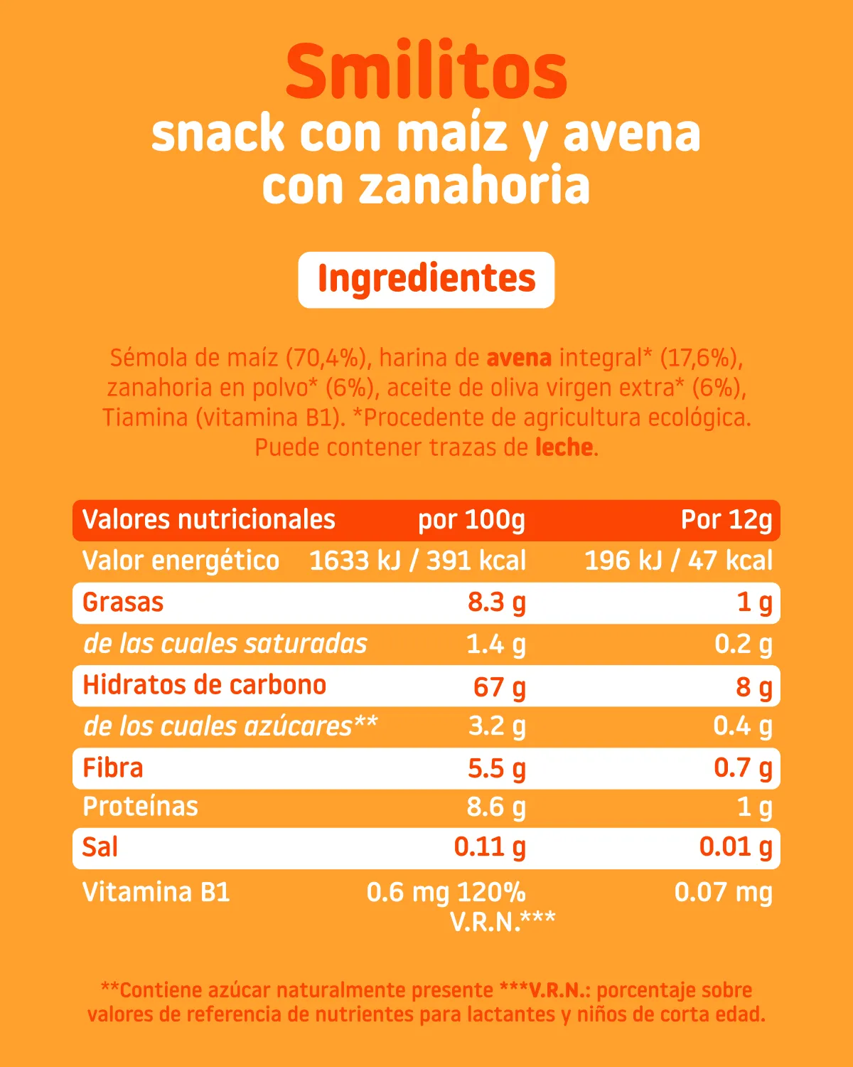 Pack Mix Smilitos - Image 10