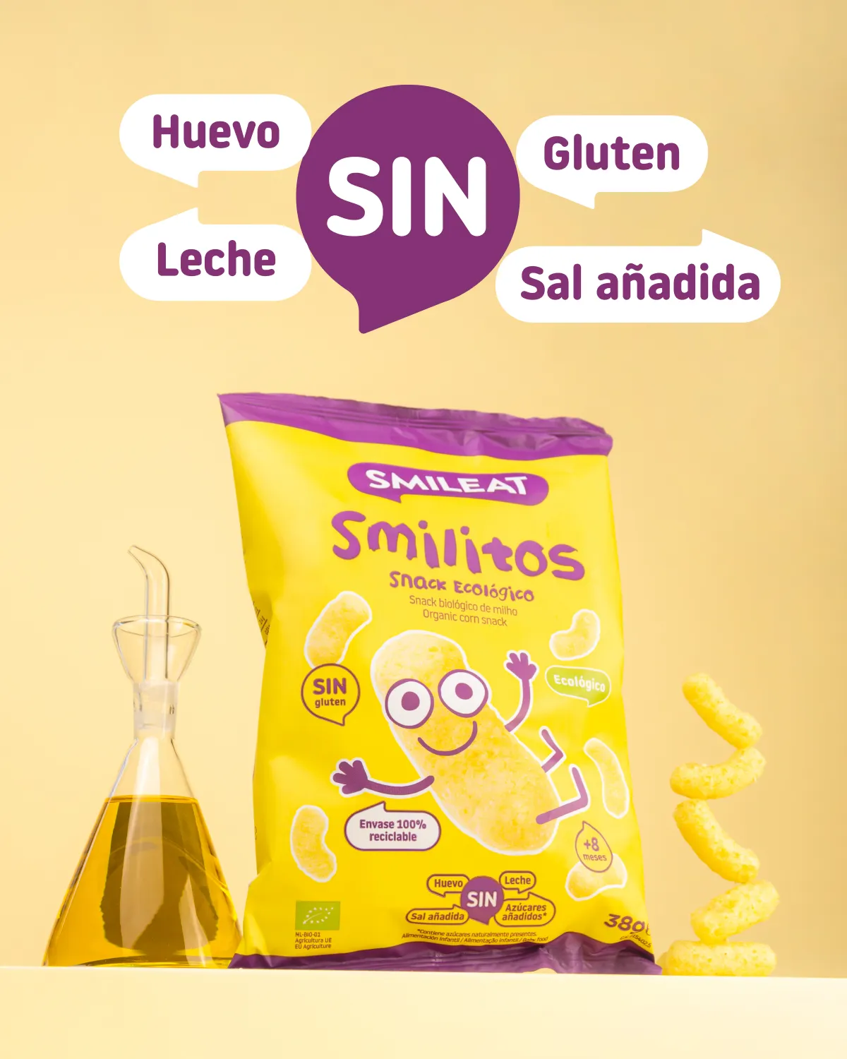 Smilitos de maíz - Image 3