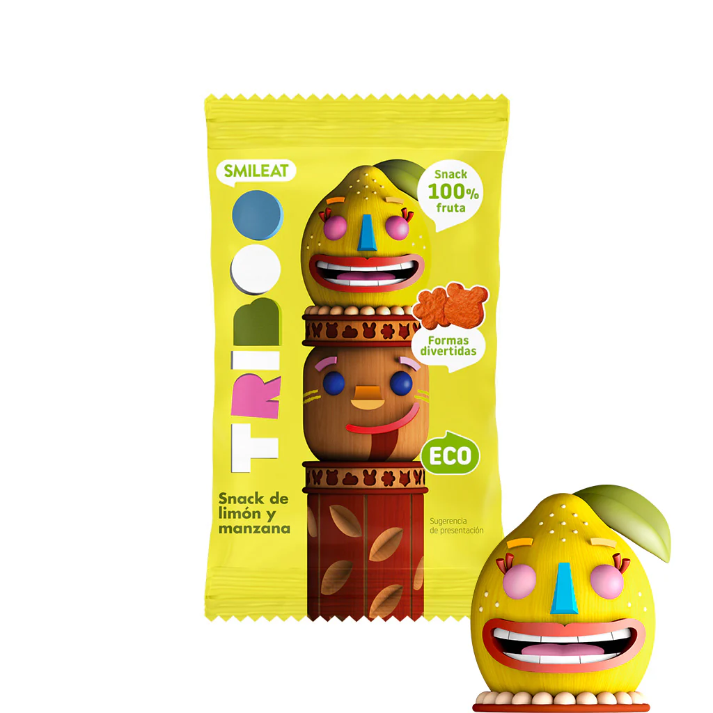 Pack Snacks de frutas - Image 12