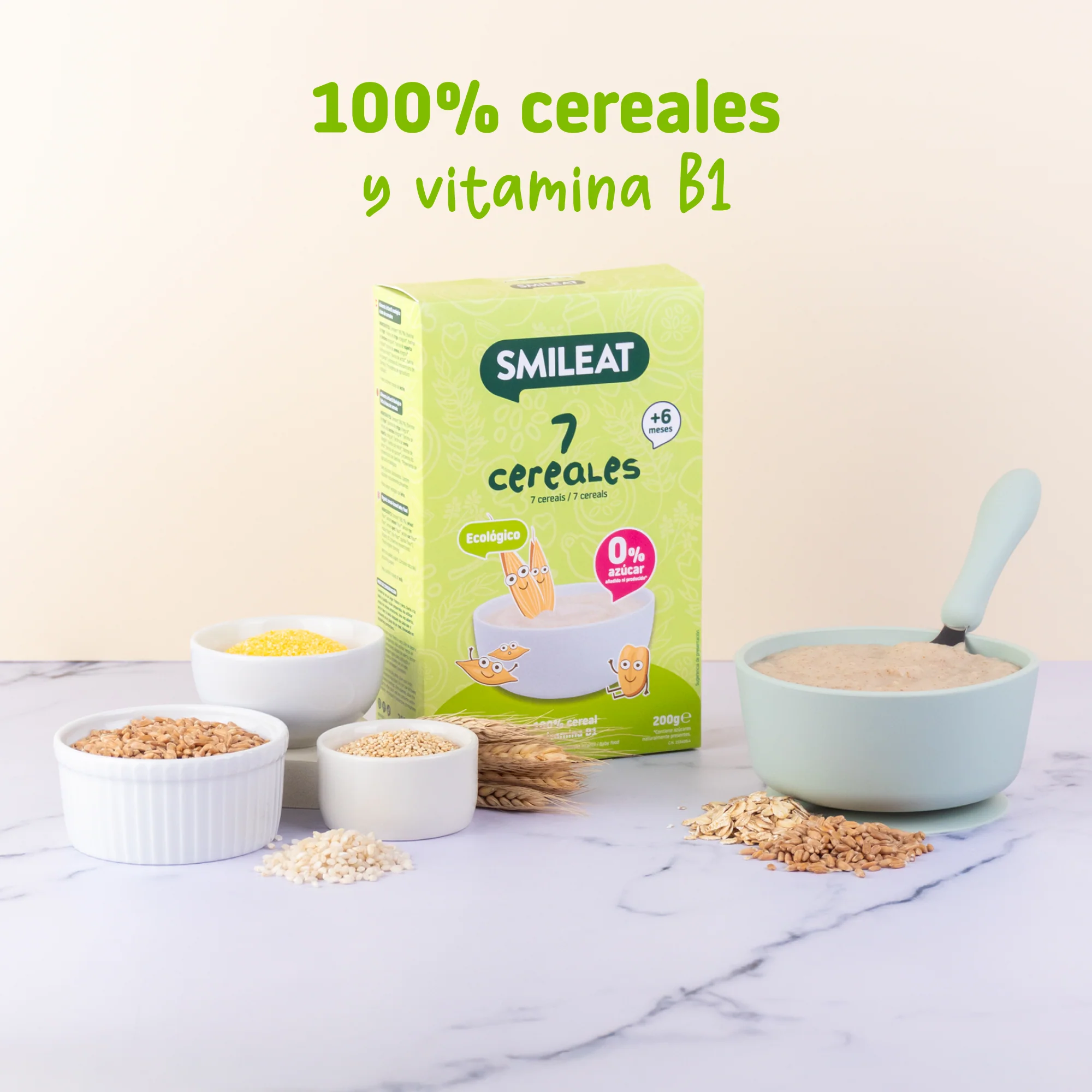 Papilla de 7 Cereales - Image 5