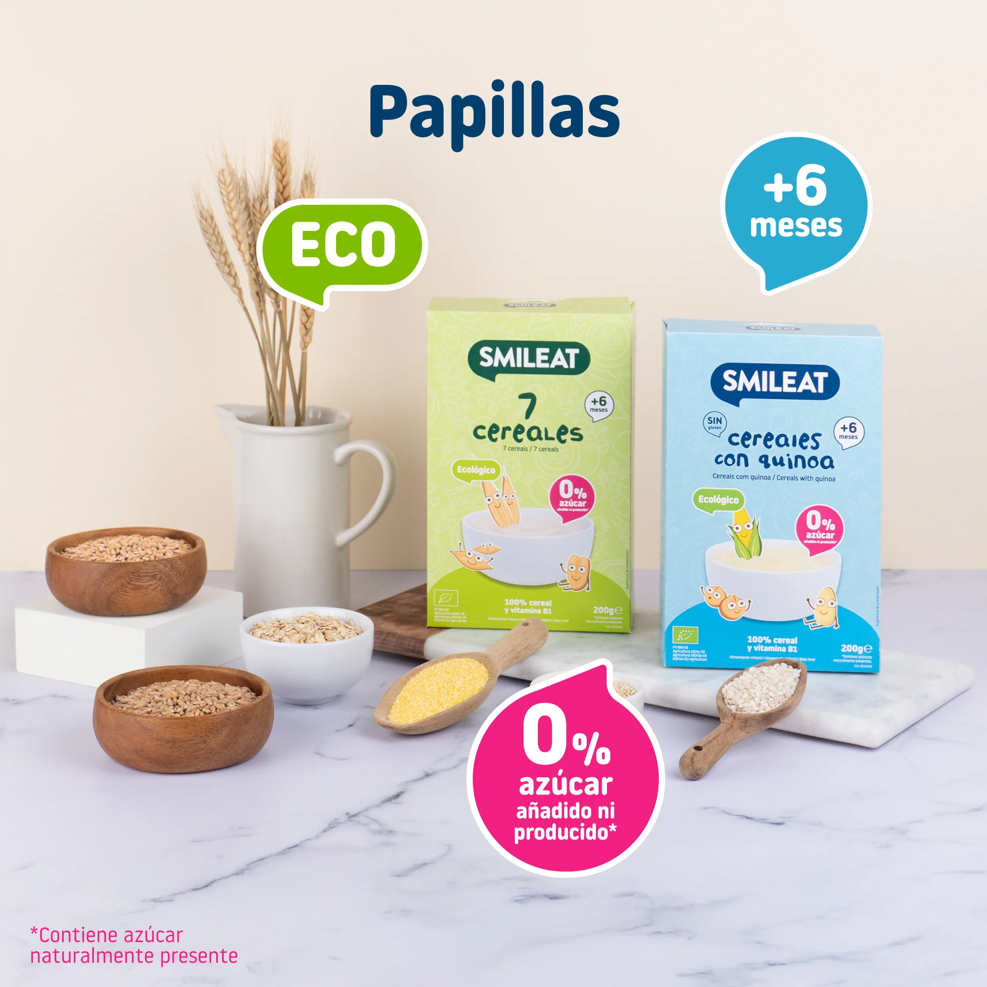 Papilla de 7 Cereales - Image 6