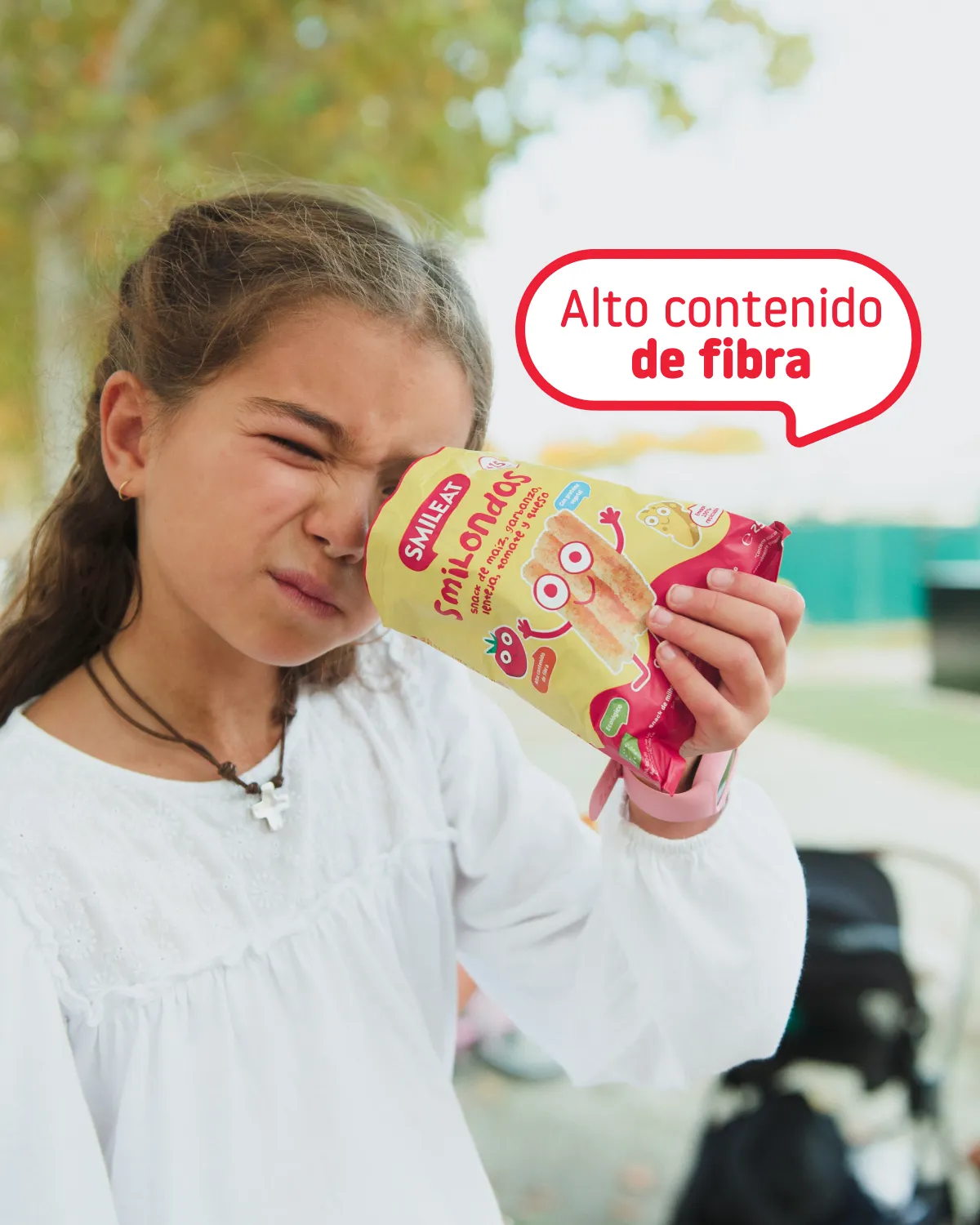 Smilondas de tomate y queso - Image 4